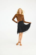Sasha Skirt - Black