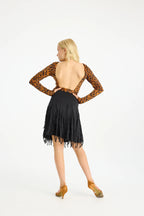 Fiorella Bodystocking - Leo