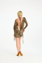 May Dress - Leo