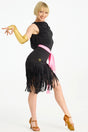 Manisha Dress - Black