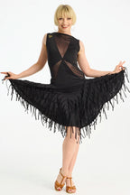 Melody Dress - Black