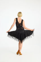 Melody Dress - Black