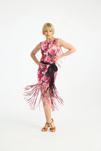 Manilla Dress - Multi