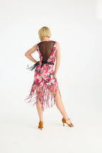 Manilla Dress - Multi