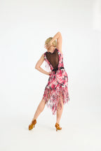 Manilla Dress - Multi