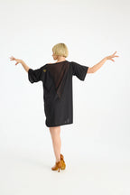Milo Dress - Black