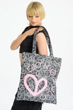 Tote Bag - Black