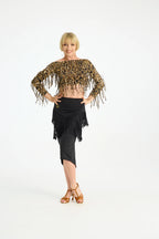 Acasia Top - Kids - Leo