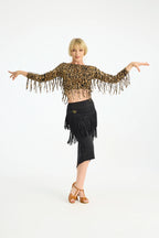 Acasia Top - Leo 