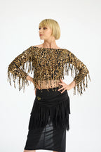 Sadie Skirt - Black