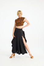 Aviaya Top - Kids - Leo