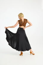 Sally Skirt - Black
