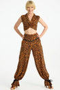 Aviaya Top - Leo