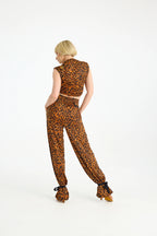 Lucy Trousers - Kids - Leo