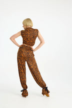 Lucy Trousers - Leo