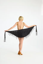 Eliza Multi Wrap - Black