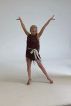 Mirabella Dress - Leo